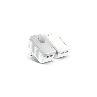 CPL Wifi TP-LINK Wifi TL-WPA4225 N300