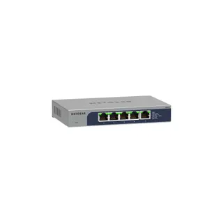 Switch ethernet NETGEAR Switch RJ45 2.5 Giga 5 Ports MS105
