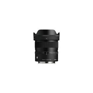 Objectif pour Hybride SIGMA 525392