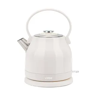 Bouilloire LIVOO – Bouilloire rétro 1,5L DOD202C –