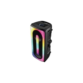 Enceinte nomade LEDWOOD Bluetooth 5.0 300W TWS LED Micro USB Mic