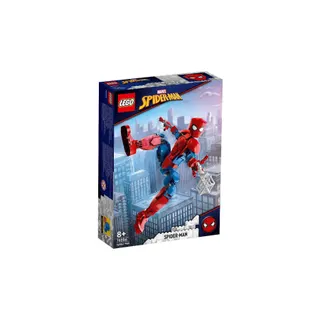 Figurine LEGO 76226 - Spider-man - Figurine De