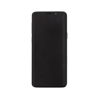 Pièce détachée SAMSUNG Écran LCD Tactile Samsung S9 Argent