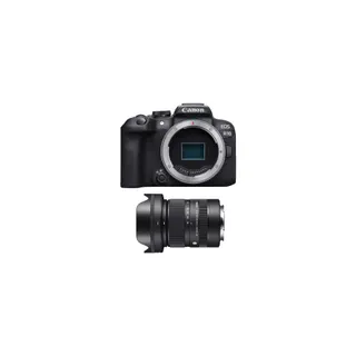 Appareil photo Hybride CANON 252736