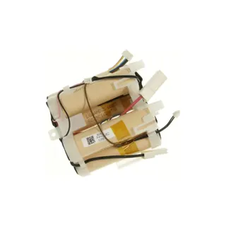 Batterie ELECTROLUX 21.6 v d'origine 4055478293