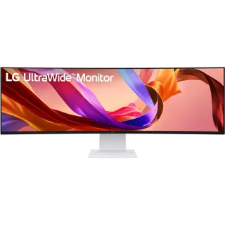 Ecran LG 49U950A-W.AEU UltraWide IPS 49''