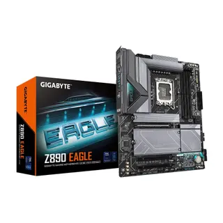 Carte mère GIGABYTE Z890 EAGLE