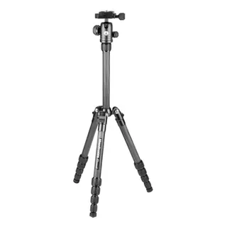 Trépied MANFROTTO Element Carbone