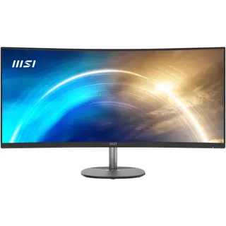 Ecran PC MSI PRO MP341CQ 34'' incurvé 1500R VA 100 Hz