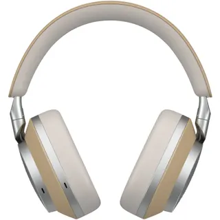 Casque BOWERS AND WILKINS PX8 beige