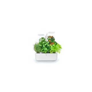 Jardin d'intérieur VERITABLE Classic Blanc