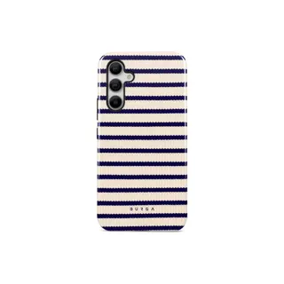 Coque BURGA pour Samsung Galaxy A55 - Old Money