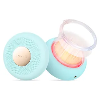 Appareil anti rides FOREO UFO 3 Mini Arctic Blue
