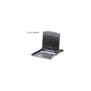 Hub USB C ATEN CL6700MW-ATA-AG