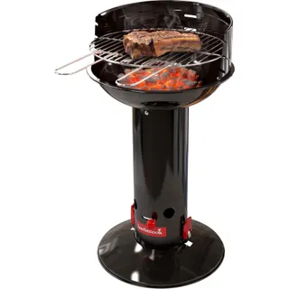 Barbecue charbon BARBECOOK loewy 40