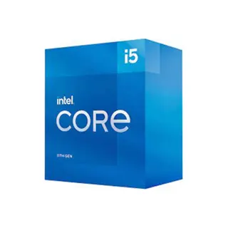 Processeur CPU INTEL Core I5-12400F