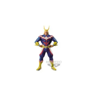 Figurine BANDAI Figurine Age Of Heroes - My Hero