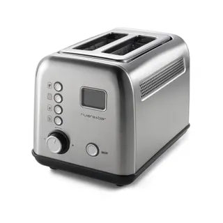 Grille-pain RIVIERA ET BAR QGA350 inox