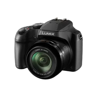 Appareil photo Bridge PANASONIC DC-FZ82 EF-K Reconditionné