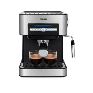 Machine à expresso WEASY KFX32