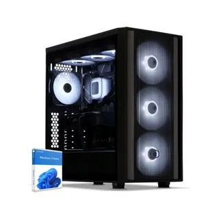 PC Gamer SEDATECH Intel i9-12900KF, RTX5080, Win 11