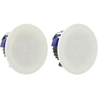 Enceinte encastrable YAMAHA NS-IC400 Blanc