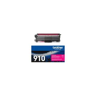 Cartouche d'encre BROTHER TN910M
