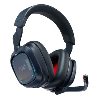 Casque gamer ASTRO A30 Red Xbox