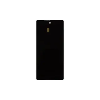 Pièce détachée GOOGLE Écran LCD Tactile Google Pixel 6a Noir