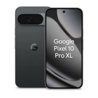 Smartphone GOOGLE Pixel 10 Pro XL 5G 256Go Noir Volcanique