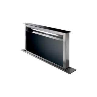 Hotte plan de travail AIRLUX AHR660BK