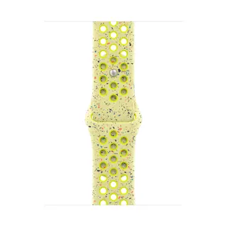 Bracelet APPLE 40 mm - S/M Sport Nike Volt Splash