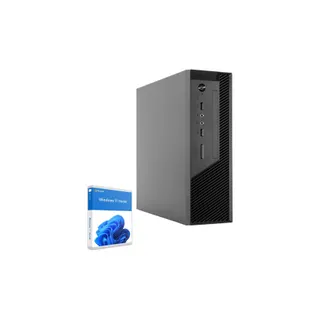 Mini PC SEDATECH Ryzen 3 3200G, Vega 8, Win 11