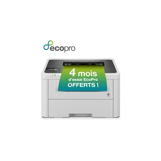 Imprimante laser BROTHER HL-L3220CWE éligible à EcoPro
