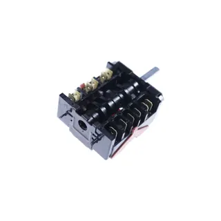 Commutateur ELECTROLUX commutateur 3 + 0 four