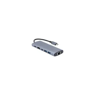Hub USB C DEXLAN ECF-310774