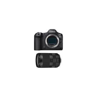Appareil photo Hybride CANON 250139