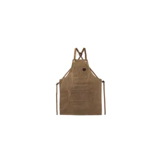 Tablier ALASKAN MAKER N°515