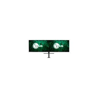 Ecran PC LG 27QP88D Ergo Dual Reconditionné