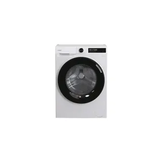 Lave linge hublot CANDY BR 47SBL8-S - 7 kg - 1400 tr/min - Classe A - Moteur induction - Connecté wifi