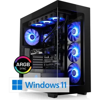 PC Gamer CSL-COMPUTER M12170H