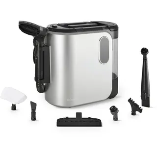 Nettoyeur détacheur SCHNEIDER Dual Spot Steam XL SCVC04DEXL
