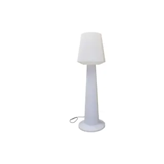 Lampe LED LUMISKY Lampadaire design lumineux filaire pour