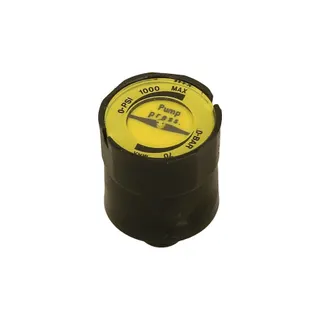 Pièce détachée KARCHER MANOMETRE AVEC JOINT POUR NETTOYEUR HAUT