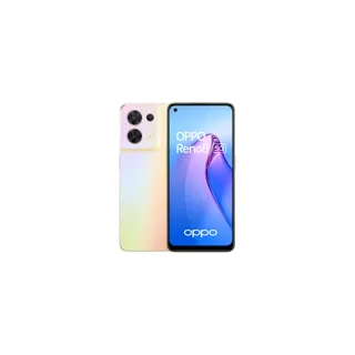 Smartphone OPPO Reno8 Or 5G
