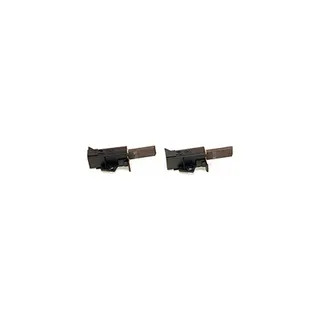 Pièce détachée INDESIT ensemble brosse acc uoz112g