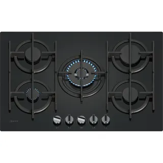 Plaque gaz NEFF T27PIQ4S0, N70, FlameSelect