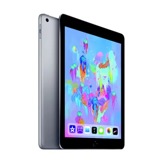 Tablette Apple IPAD 128Go 6e Gen Cell Gris Sid Reconditionné
