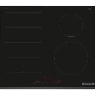 Plaque induction BOSCH PIX631HC1E