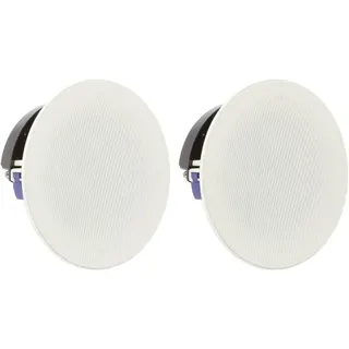 Enceinte encastrable YAMAHA NS-IC800 Blanc